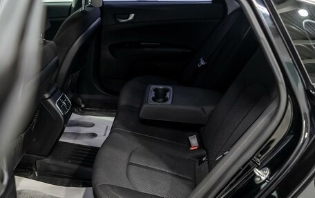 KIA Optima IV, 2018 год, 2 323 000 рублей, 16 фотография