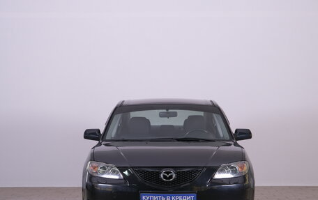 Mazda 3, 2004 год, 359 000 рублей, 3 фотография