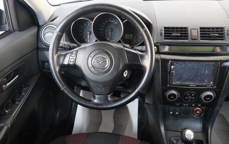 Mazda 3, 2004 год, 359 000 рублей, 12 фотография