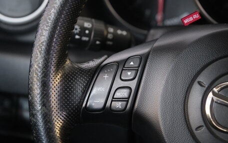 Mazda 3, 2004 год, 359 000 рублей, 14 фотография