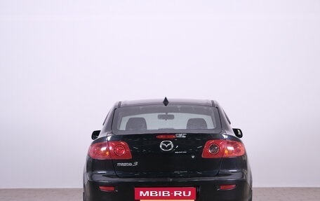Mazda 3, 2004 год, 359 000 рублей, 6 фотография