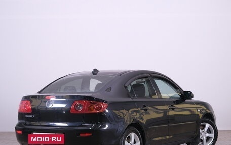 Mazda 3, 2004 год, 359 000 рублей, 7 фотография