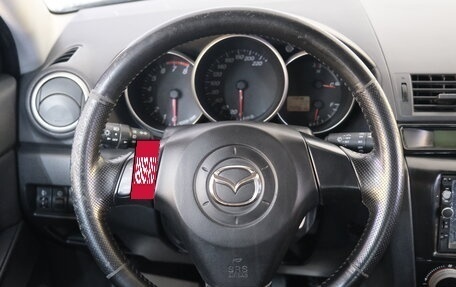 Mazda 3, 2004 год, 359 000 рублей, 13 фотография