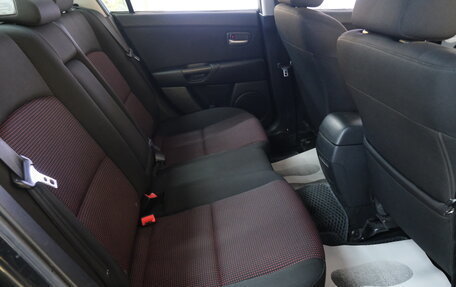 Mazda 3, 2004 год, 359 000 рублей, 23 фотография