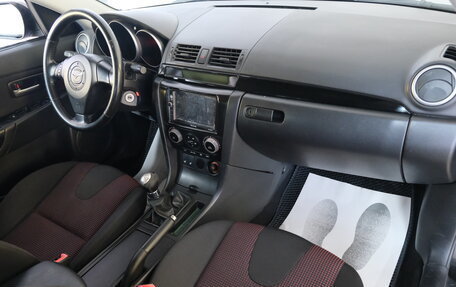 Mazda 3, 2004 год, 359 000 рублей, 20 фотография