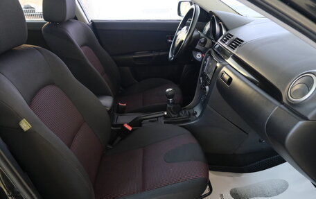 Mazda 3, 2004 год, 359 000 рублей, 21 фотография