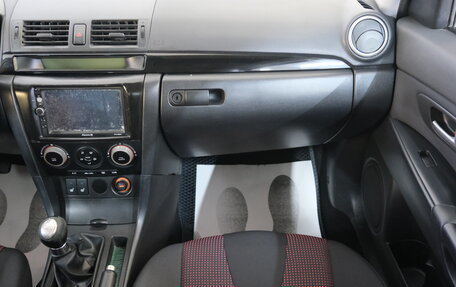 Mazda 3, 2004 год, 359 000 рублей, 19 фотография