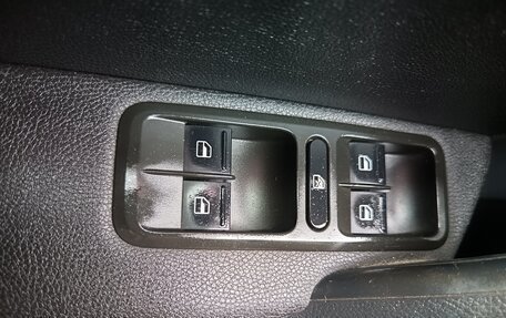 Skoda Yeti I рестайлинг, 2014 год, 1 620 000 рублей, 14 фотография