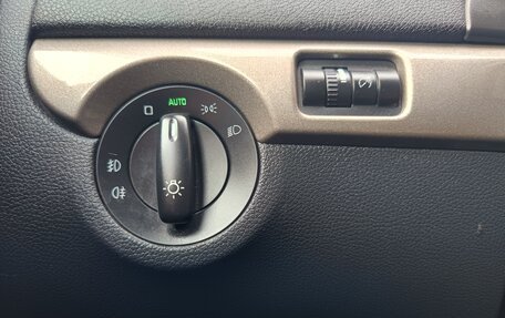 Skoda Yeti I рестайлинг, 2014 год, 1 620 000 рублей, 13 фотография