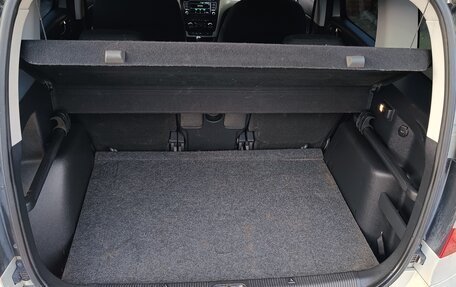 Skoda Yeti I рестайлинг, 2014 год, 1 620 000 рублей, 11 фотография