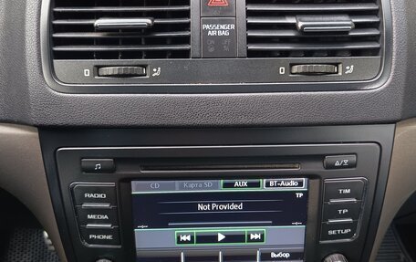 Skoda Yeti I рестайлинг, 2014 год, 1 620 000 рублей, 10 фотография