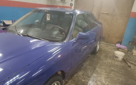 Audi 80, 1990 год, 1 фотография