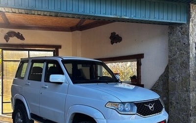 ЛуАЗ Patriot, 2010 год, 625 000 рублей, 1 фотография