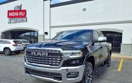 Rambler 1500, 2025 год, 8 990 000 рублей, 1 фотография