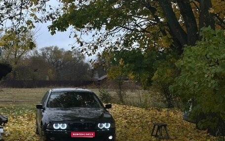 BMW 5 серия, 1997 год, 450 000 рублей, 1 фотография