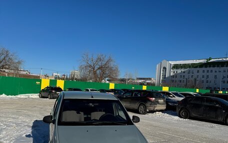 Renault Logan I, 2008 год, 355 000 рублей, 1 фотография