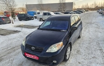 Toyota Matrix, 2004 год, 565 000 рублей, 1 фотография