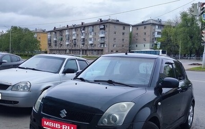 Suzuki Swift III, 2008 год, 500 000 рублей, 1 фотография