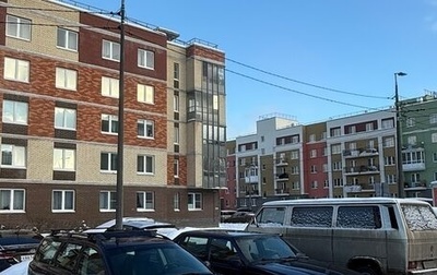 Volvo V70 III рестайлинг, 2003 год, 480 000 рублей, 1 фотография