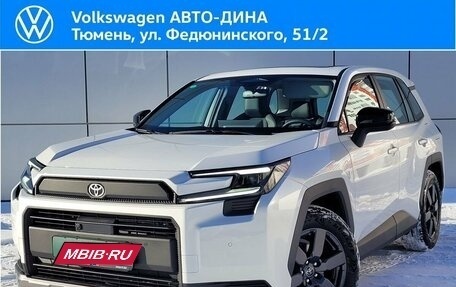 Toyota RAV4, 2025 год, 5 050 000 рублей, 1 фотография