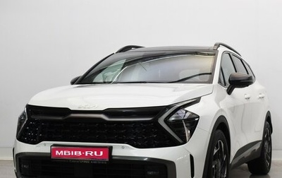 KIA Sportage IV рестайлинг, 2022 год, 3 750 000 рублей, 1 фотография