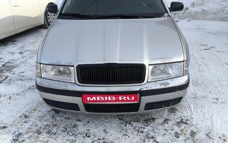 Skoda Octavia IV, 2002 год, 330 000 рублей, 1 фотография