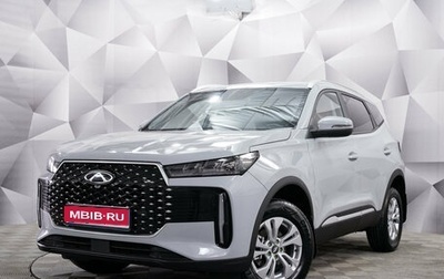 Chery Tiggo 4 I рестайлинг, 2025 год, 2 039 000 рублей, 1 фотография