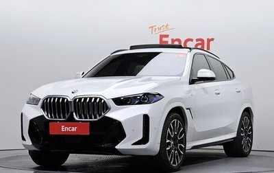 BMW X6, 2025 год, 13 500 000 рублей, 1 фотография