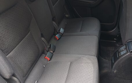 Skoda Yeti I рестайлинг, 2014 год, 1 620 000 рублей, 20 фотография