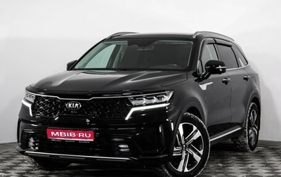 KIA Sorento IV, 2021 год, 3 699 000 рублей, 1 фотография