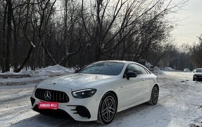 Mercedes-Benz E-Класс AMG, 2020 год, 6 200 000 рублей, 1 фотография