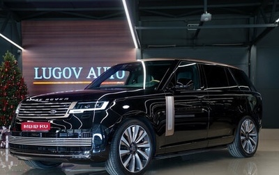 Land Rover Range Rover IV рестайлинг, 2024 год, 29 700 000 рублей, 1 фотография
