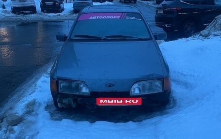 Ford Sierra I, 1989 год, 110 000 рублей, 1 фотография