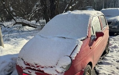 Daewoo Matiz I, 2005 год, 80 000 рублей, 1 фотография