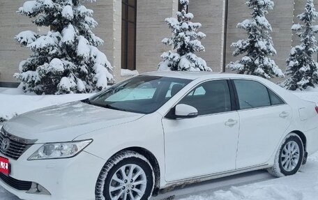 Toyota Camry, 2014 год, 1 850 000 рублей, 1 фотография