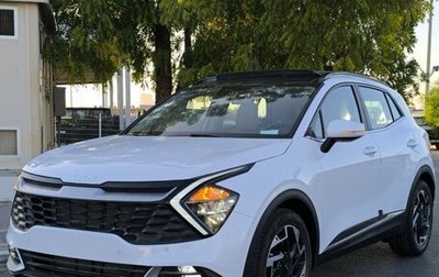 KIA Sportage IV рестайлинг, 2025 год, 3 450 007 рублей, 1 фотография