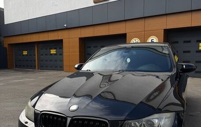 BMW 3 серия, 2008 год, 800 000 рублей, 1 фотография
