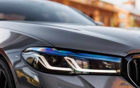 BMW 5 серия, 2021 год, 5 250 000 рублей, 1 фотография