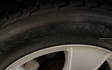 BMW X3, 2008 год, 780 000 рублей, 9 фотография