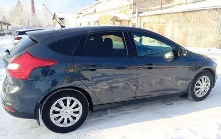 Ford Focus III, 2011 год, 750 000 рублей, 6 фотография
