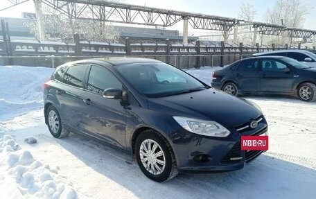 Ford Focus III, 2011 год, 750 000 рублей, 7 фотография