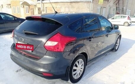 Ford Focus III, 2011 год, 750 000 рублей, 3 фотография