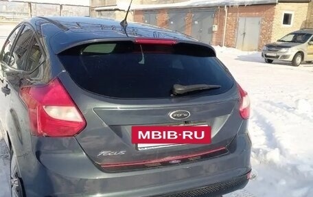 Ford Focus III, 2011 год, 750 000 рублей, 4 фотография