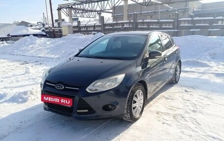 Ford Focus III, 2011 год, 750 000 рублей, 2 фотография