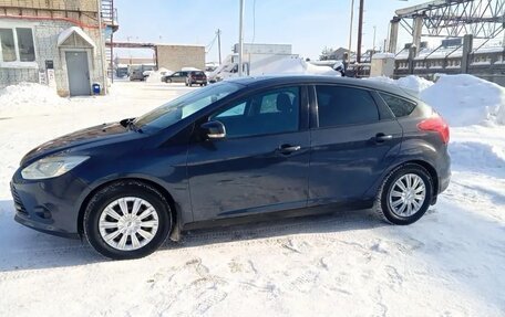 Ford Focus III, 2011 год, 750 000 рублей, 8 фотография