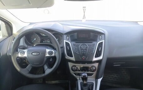 Ford Focus III, 2011 год, 750 000 рублей, 9 фотография