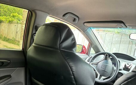 Honda Civic VIII, 2008 год, 750 000 рублей, 9 фотография