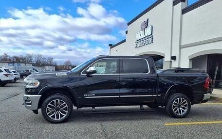 Rambler 1500, 2025 год, 8 990 000 рублей, 3 фотография