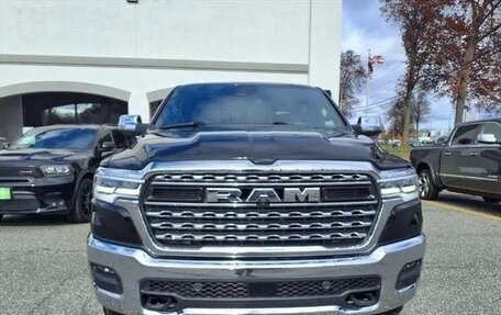 Rambler 1500, 2025 год, 8 990 000 рублей, 2 фотография