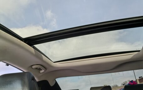 Hyundai Grandeur, 2012 год, 1 400 000 рублей, 13 фотография